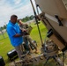 Robins AFB, 5th CCG host 2025 XCOMM Roundup: Stress testing communications warfare for future conflicts