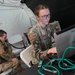 Robins AFB, 5th CCG host 2025 XCOMM Roundup: Stress testing communications warfare for future conflicts