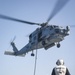 Jason Dunham's Deployment