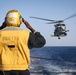 Jason Dunham's Deployment
