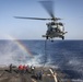 Jason Dunham's Deployment