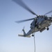 Jason Dunham's Deployment