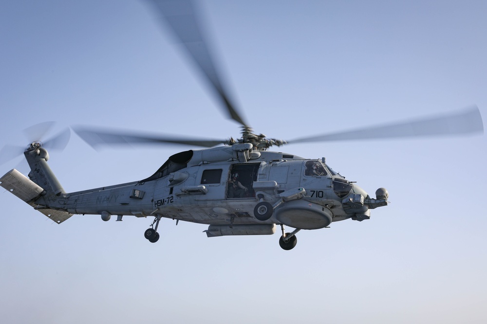 Jason Dunham's Deployment