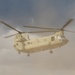 Chinook Crew Accelerates Critical Logistics Support at DCTC