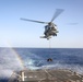 Jason Dunham's Deployment