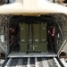 Chinook Crew Accelerates Critical Logistics Support at DCTC