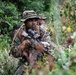 Combined forces conduct jungle patrol training during TRADEWINDS 25
