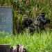 Combined forces conduct jungle patrol training during TRADEWINDS 25