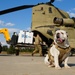 Chinook Crew Accelerates Critical Logistics Support at DCTC