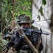 Combined forces conduct jungle patrol training during TRADEWINDS 25