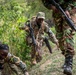 Combined forces conduct jungle patrol training during TRADEWINDS 25