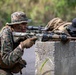 Combined forces conduct jungle patrol training during TRADEWINDS 25