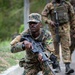 Combined forces conduct jungle patrol training during TRADEWINDS 25