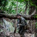Combined forces conduct jungle patrol training during TRADEWINDS 25