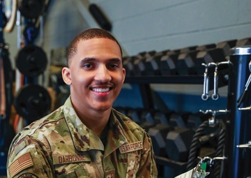 May 2025 Spotlight Performer