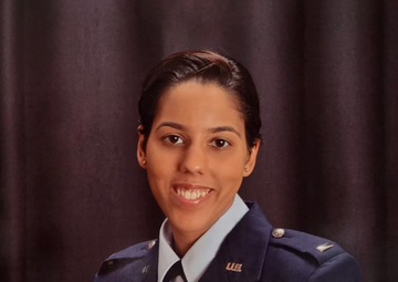 “One team, one fight”: Air Force nurse enhances neonatal care and leadership at Nellis Air Force Base