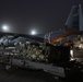 US delivers personnel, supplies for African Lion 25 in Senegal