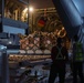 US delivers personnel, supplies for African Lion 25 in Senegal