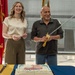 Civilian Corps 8th anniversary observed at Naval Hospital Bremerton