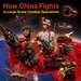 New Army publication informs force about Chinese threat