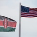 MARFOREUR/AF Meets with Kenya Navy - Manda Bay