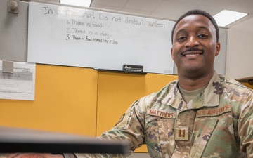 AFIMSC branch chief wins Air Force logistics readiness award