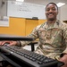 Outstanding Logistics Readiness - Staff Officer