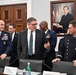 ASecAF Ashworth, CSAF Allvin, CSO Saltzman testify to HAC
