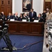ASecAF Ashworth, CSAF Allvin, CSO Saltzman testify to HAC