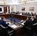 ASecAF Ashworth, CSAF Allvin, CSO Saltzman testify to HAC