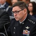 ASecAF Ashworth, CSAF Allvin, CSO Saltzman testify to HAC