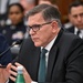 ASecAF Ashworth, CSAF Allvin, CSO Saltzman testify to HAC