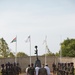 MARFOREUR/AF Meets with Kenya Navy - Manda Bay