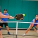 Pickleball Tournament at DSCR