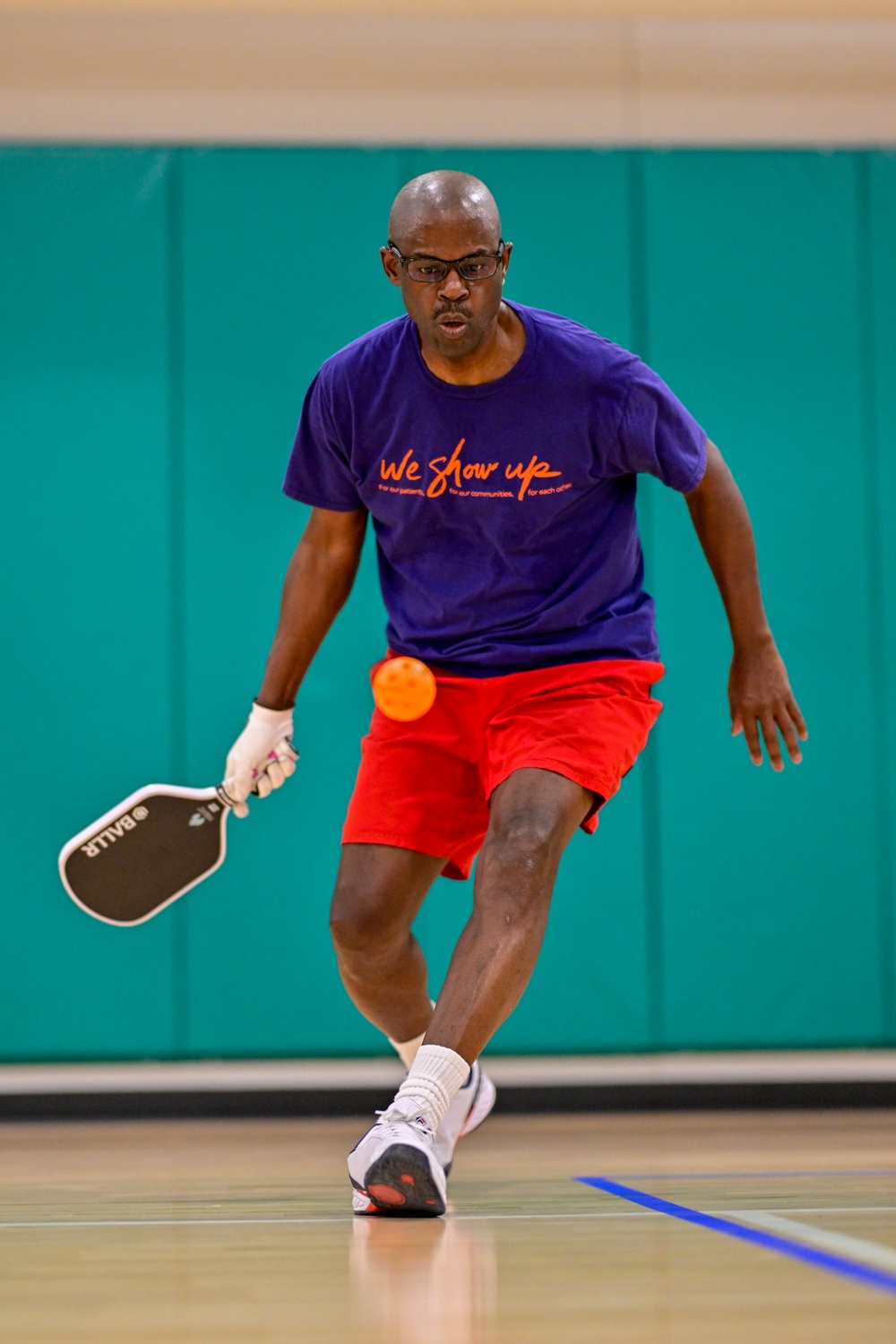 Pickleball Tournament at DSCR
