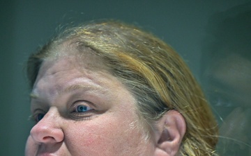 Visitor Center at DSCR