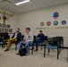 Visitor Center at DSCR