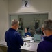 Visitor Center at DSCR