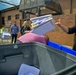 Shredding Event at DSCR