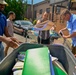Shredding Event at DSCR
