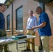 Shredding Event at DSCR