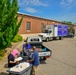 Shredding Event at DSCR