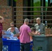 Shredding Event at DSCR