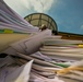 Shredding Event at DSCR