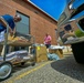 Shredding Event at DSCR