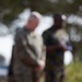 MARFOREUR/AF Meets with Kenya Navy - Manda Bay