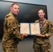 182nd Airlift Wing honors next generation of enlisted leaders in inaugural NCO induction ceremony