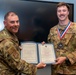 182nd Airlift Wing honors next generation of enlisted leaders in inaugural NCO induction ceremony