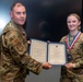 182nd Airlift Wing honors next generation of enlisted leaders in inaugural NCO induction ceremony