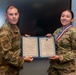 182nd Airlift Wing honors next generation of enlisted leaders in inaugural NCO induction ceremony